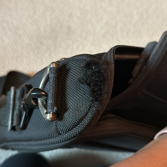 Briggs and Riley computer bag - Picture 6 of 16